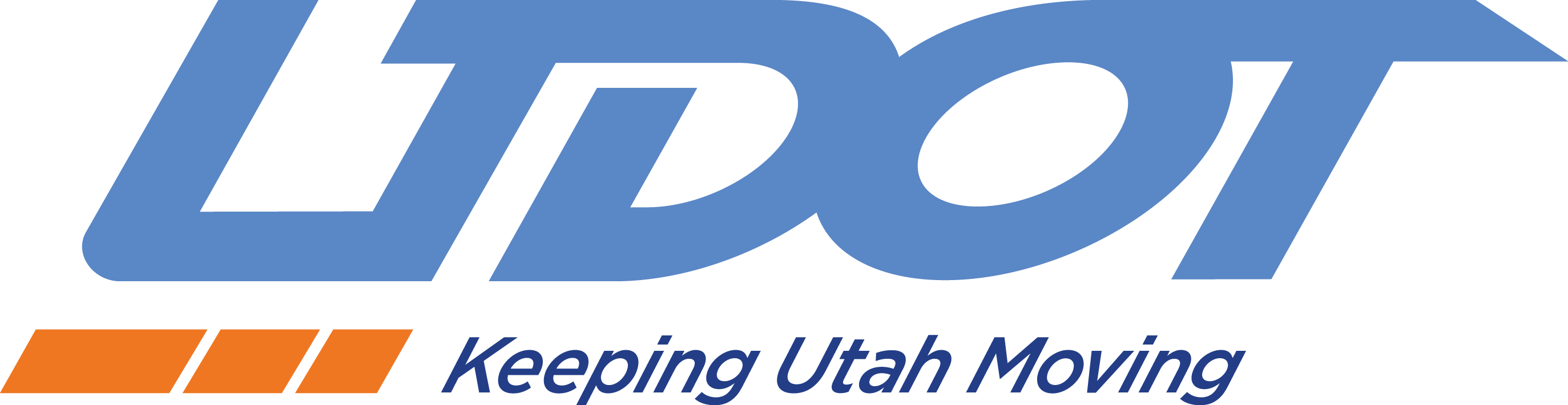 UDOT logo