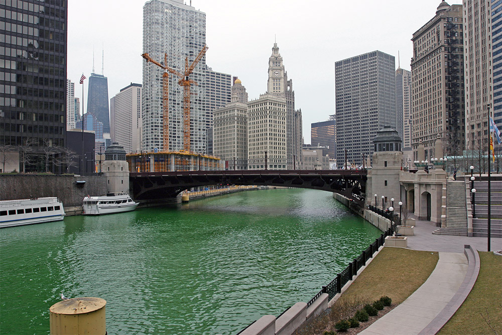 Chicago bridge featured image