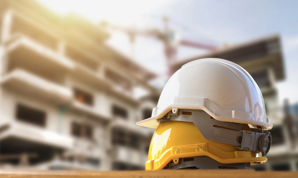 Why Technology Is Key to Improving Construction Site Safety