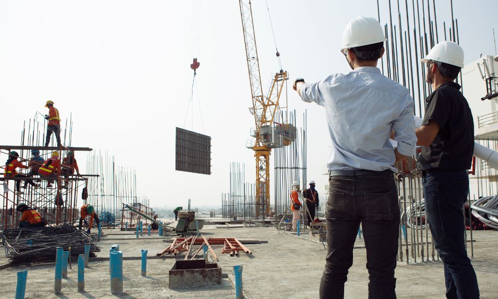 5 Common Reasons Construction Projects Go Over Budget