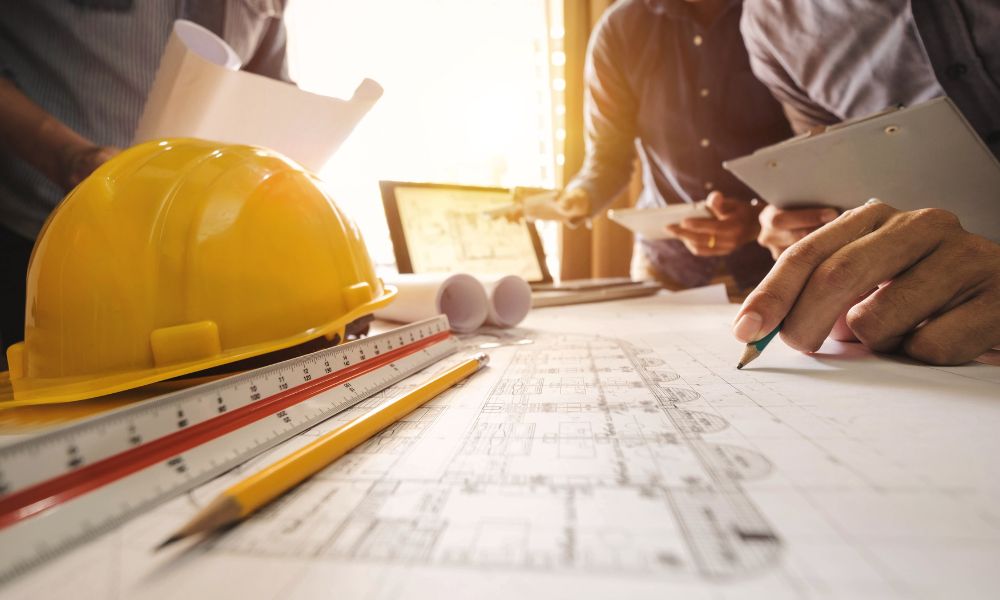 Managing Risk on a Construction Project: What To Know