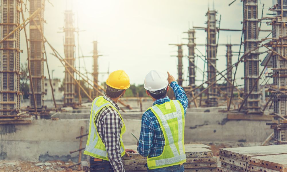 What’s in a Daily Construction Field Report?